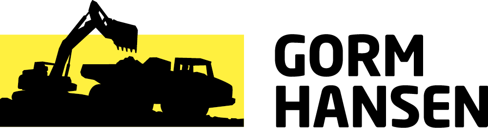 Gorm Hansen Logo